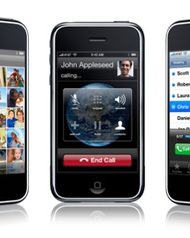 iPhone