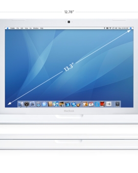 MacBook