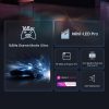 Hisense TV 4K 100U7Q VIDAA - 165Hz Game mode Ultra - Mini LED Pro