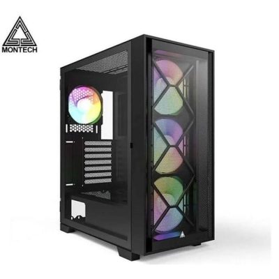 PC Gaming Intel Core i9 14900K RTX 5070Ti 16GB DDR5 32GB Editing - Streaming - Gaming Mantapzz -