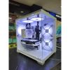 PC GAMING AMD RYZEN 7 9800X3D / RTX 5070Ti / NVMe 2TB / DDR5 64GB GAMING EDITING DAN STREAMING - DDR5 64GB, RTX 5070Ti 16GB