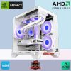 6a5cf81d402648402522a50ea5a37d885ad4f904b2f96bf57f2ca.jpg PC Gaming Intel Core i9 14900K RTX 5070Ti 16GB DDR5 32GB Editing - Streaming - Gaming Mantapzz -