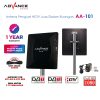 6a5e08499164c57487931fb68907307bbed18e2e73e2959268ed4.jpg Antena Tv Digital Advance AA-101 antena tv digital indoor / outdoor
