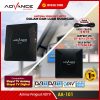 6a5e084a047731e20573f9296a7cc7fd9ef17919f7e6962a34f2b.jpg Antena Tv Digital Advance AA-101 antena tv digital indoor / outdoor
