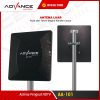 6a5e084b4ecf3600f9b30d45b43950f3c1c602efe30a52b965b73.jpg Antena Tv Digital Advance AA-101 antena tv digital indoor / outdoor