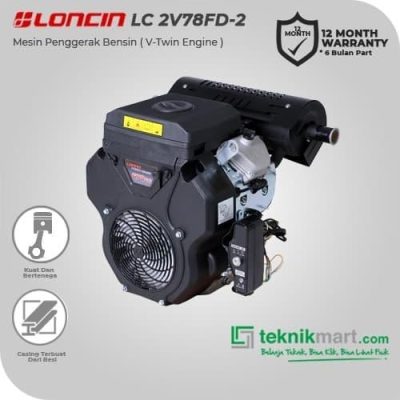 6a5ef39d842b518d8c51ee22a5640b1f15b42199ec664097b0ffb.jpg Loncin LC2V78FD-2 Twin Engine 22 Mesin Penggerak Bensin