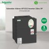 Altivar ATV212 Inverter 11kw 3P - ATV212HD11N4