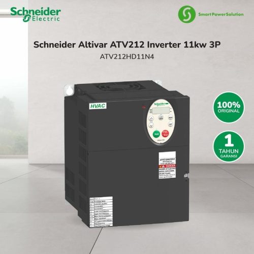6a5ef454be284d04345bbbbae1fd9272fc4590deda1c606ffbfc8.jpg Altivar ATV212 Inverter 11kw 3P - ATV212HD11N4