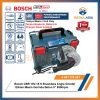 6a5ef518b146a1409836bd062a0e4c4261e897ab3a6f5e4b81f3d.jpg Bosch GBR 18V-15 S Angle Grinder 125mm Mesin Gerinda Beton 5" Cordless 18V Professional Unit Only