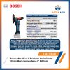 6a5ef51991f244f3d1ad5b12ffffc38f1a34530b70abffdafd806.jpg Bosch GBR 18V-15 S Angle Grinder 125mm Mesin Gerinda Beton 5" Cordless 18V Professional Unit Only