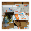 100% UNIT BARU Paket Modem Router BOLT TITAN BL401 BL400 Full Set Kabel LAN 15 Meter, UNLOCK ALL OPERATOR Wifi Wireles