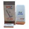 100% UNIT BARU Paket Modem Router BOLT TITAN BL401 BL400 Full Set Kabel LAN 15 Meter, UNLOCK ALL OPERATOR Wifi Wireles