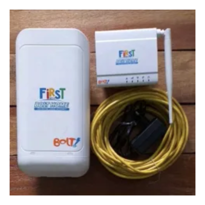 100% UNIT BARU Paket Modem Router BOLT TITAN BL401 BL400 Full Set Kabel LAN 15 Meter, UNLOCK ALL OPERATOR Wifi Wireles